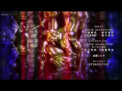 ジョジョの奇妙な冒険 第5部黄金の風 Freek'N You Jodeci