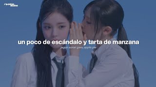 Download lagu Hearts2Hearts - Apple Pie (Traducida al Español) mp3