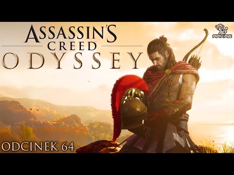 Assassin's Creed: Odyssey (100%) - #64 - Byk | Gameplay PC 4K