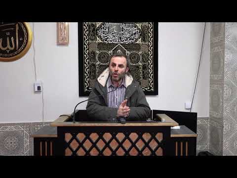 Pikëpamja e Kuranit Kerim mbi nocionin e varfërisë