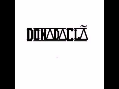 Donadacl4- Hot Night part Daniel Santos (prod.Wolf)