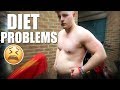 THE PROBLEM WITH MY DIET... My Plan To Lose Weight
