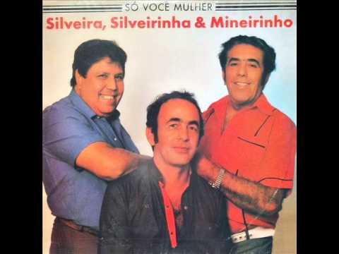Cavalo Corredor (part. Mineirinho) - Silveira e…