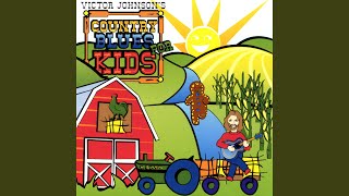 Frog Went a Courtin'