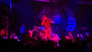 Dilated Peoples - Pay Attention  Live Good Quality