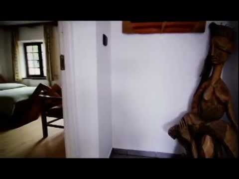 Pod Berdem pokoje www.podberdem.pl