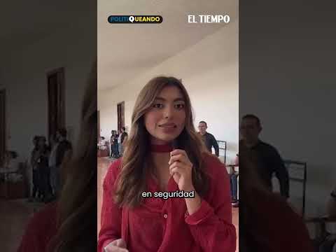 Abelardo de la Espriella inició en Cúcuta su empalme regional con énfasis en seguridad y frontera