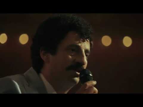 Timuçin Esen - İsyankar (Müslüm Baba)