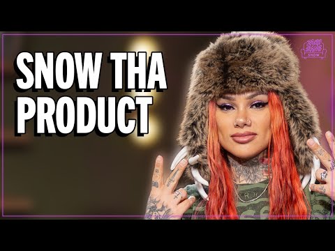 Snow Tha Product Talks 