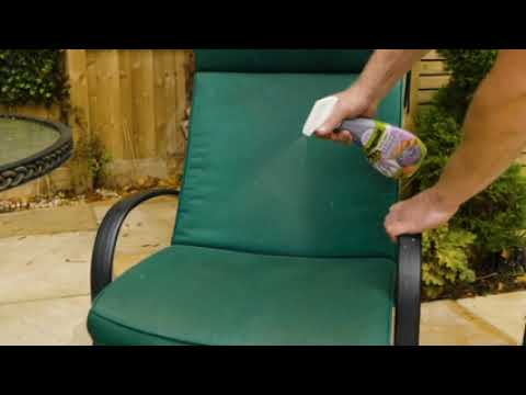 Frogsuit Fabric Protector