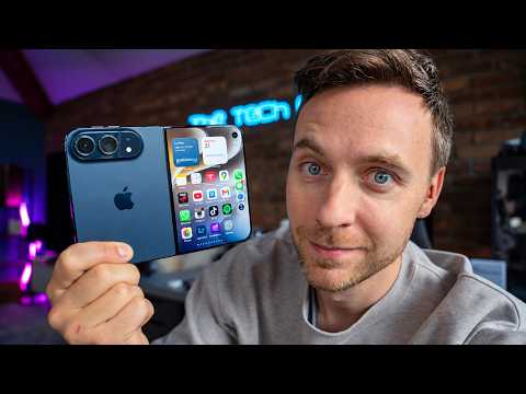 iPhone Duo Review - Brilliantly Frustrating.