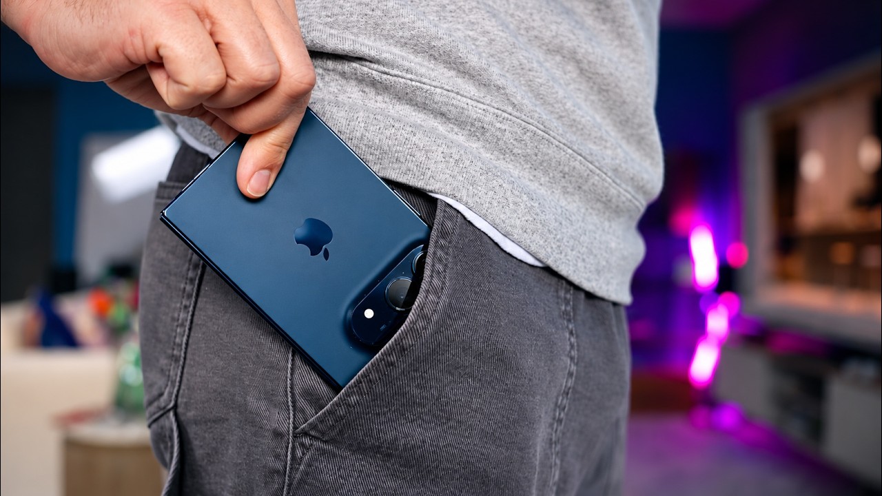 The iPhone Duo is Brilliant… But Frustrating [REVIEW]