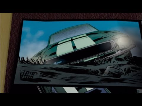 Need  for Speed The Run (Wii) - Walkthrough - Part 1 - Kaltstart [DEU]