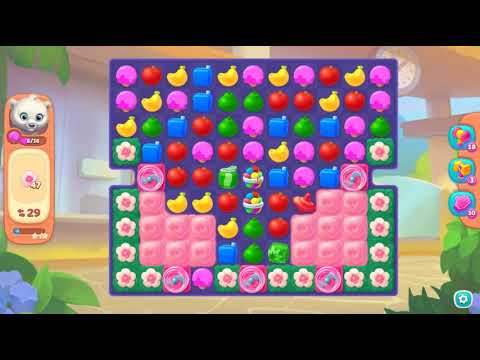 Wildscapes Level 405 NO BOOSTERS - A S GAMING ✔