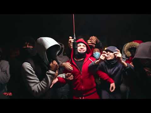 Ziah - Buggin (Set The Tone Mic Performance)