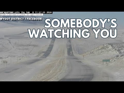 Mtdot Webcams
