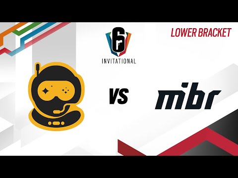 Spacestation Gaming vs MIBR // Six Invitational 2022 - Playoffs - Day 2 - Stream B
