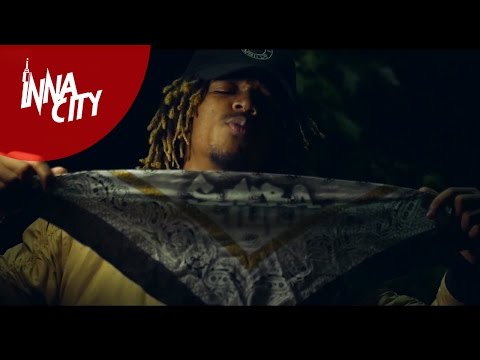 Malachi Amour- Swear Down [MUSIC VIDEO] | Filmed by @innacityuk