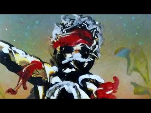 Jace Murdi - Hey Little Piggy (Official Audio Video)