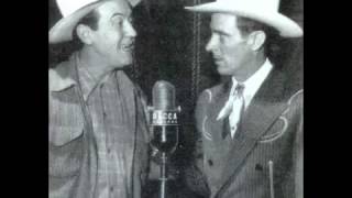 Red Foley - Tit For Tat