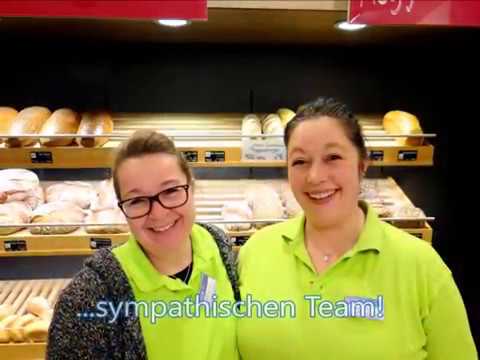 Dettelbach/Ufr. Marktbäckerei Fuchs jetzt direkt am Rathaus.