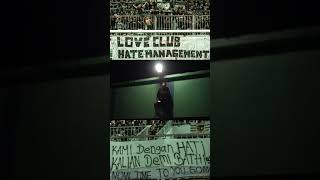 Download lagu Love Club Hate Management ! PSS SLEMAN #bcsxpss #sleman #curvasud mp3