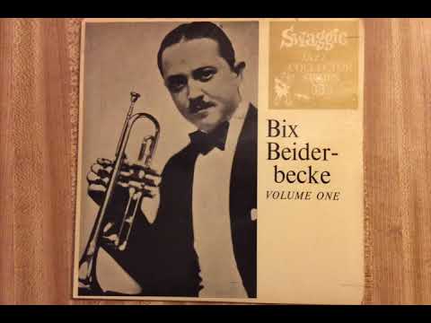 "Mary" Paul Whiteman Orchestra with Bix Beiderbecke November 1927