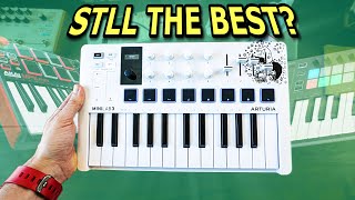 Arturia MiniLab 3 — Full Review & Setup Guide