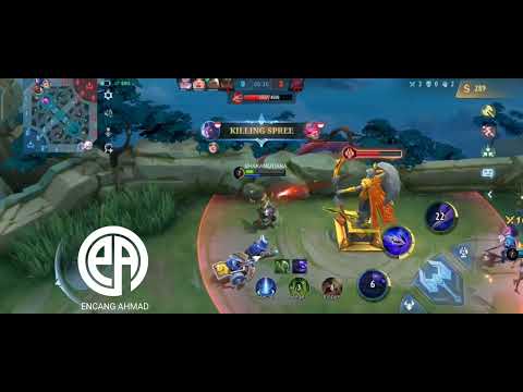 SOLO RANK MOSKOV | FULL DAMAGE MOSKOV