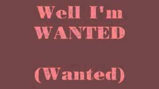 Chris Daughtry-Wanted Dead or Alive-.wmv