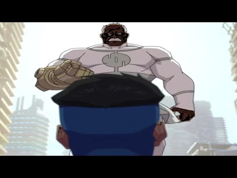 STAND READY FOR MY ARRIVAL N-