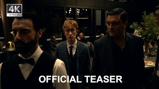 Corked - Teaser Trailer