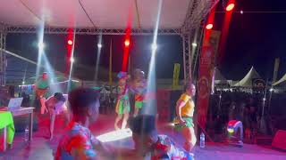 Download lagu FESTIVAL SOMAROHO  zahay nagnano tenu bakasialy io et fière d’être bakasialy mp3