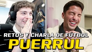 DAVO XENEIZE DESAFÍA A GASTÓN EDUL + CHARLA DE FÚTBOL: MERCADO DE PASES / MUNDIAL DE CLUBES