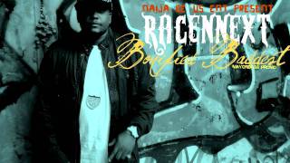 RacenNext - Bonified Baddest Nigerian