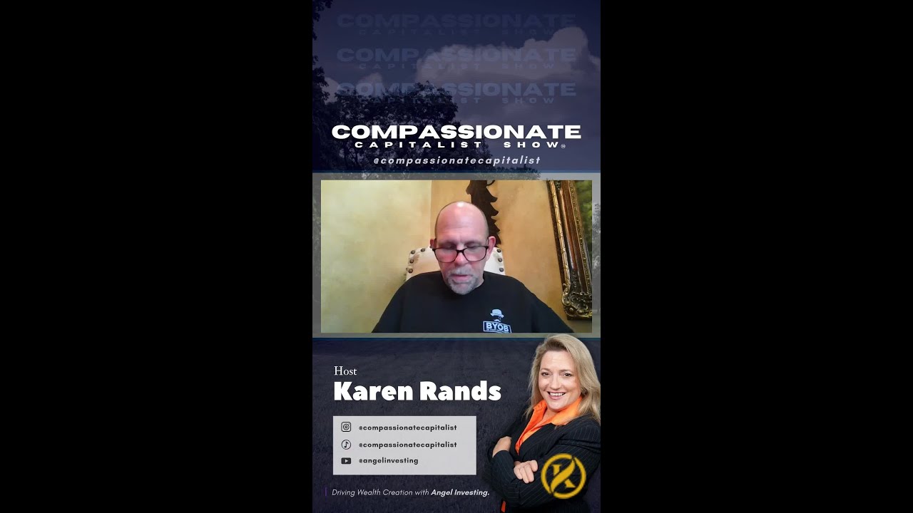 How To Compete for customers and capital - Be UN-Copyable with Steve Miller