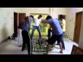 FUNNY BOYS DANCE ON rama rama uyyalo SONG