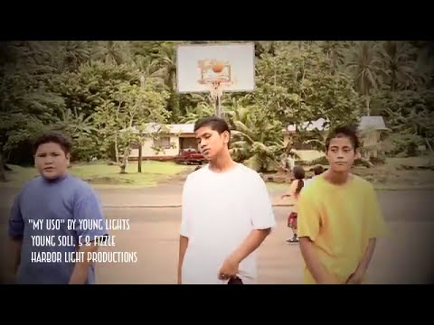 Young Lights - My Uso (Official Music Video)