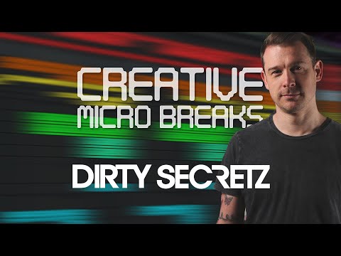 Creating better transitions in your track arrangements