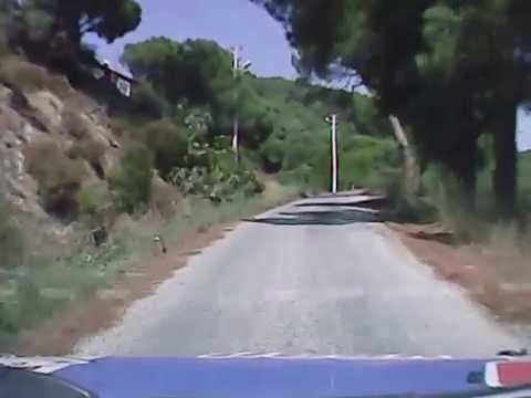 Armutlu Rallisi 2014 Göral Termal 2
