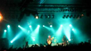 Die Apokalyptischen Reiter  "Licked By The Tongues Of Pride"