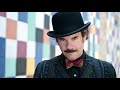 Paul F Tompkins Impersonal Freak Wharf Laboring Under Delusions