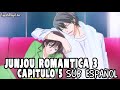 JUNJOU ROMANTICA 3 Capitulo 5 Sub Español ...