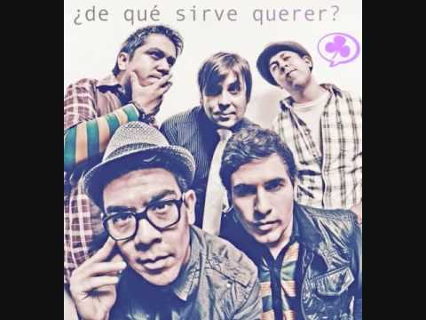 De Que Sirve Querer- Malacates Trebol Shop