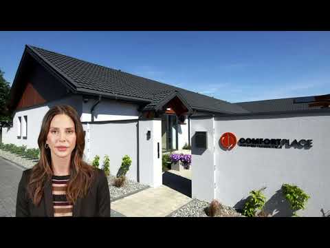 Dom Opieki i Rehabilitacji Comfort Place - wywiad