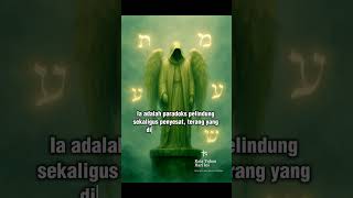 Download lagu 🎞️ Satariel – Malaikat Kabut dan Penjaga Misteri Gelap mp3