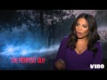 The Perfect Guy Cast Talk Working On Set Dating Do S And More