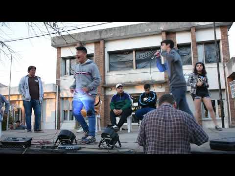 PARAWA vs ZIK - Cuartos de final | Mambo free