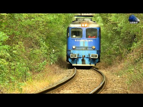 060-DA1 62-0891-7 & LDE2100 609 009-9 & Mecanici de Treabă/Nice Engineers in Biharia 14 October 2020