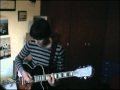 Summer - A Toys Orchestra cover